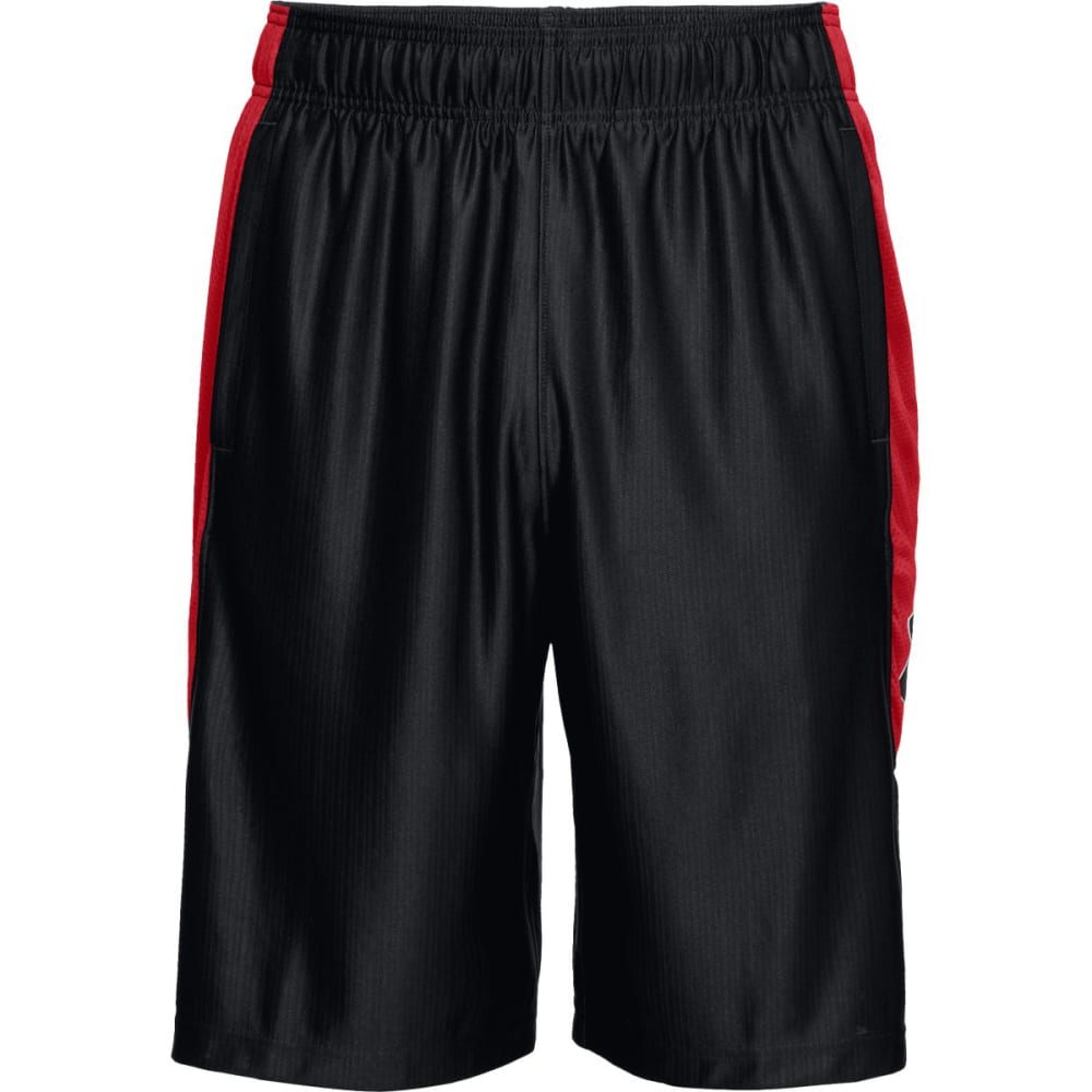 UNDER ARMOUR Men's 11 in. Perimeter Shorts M