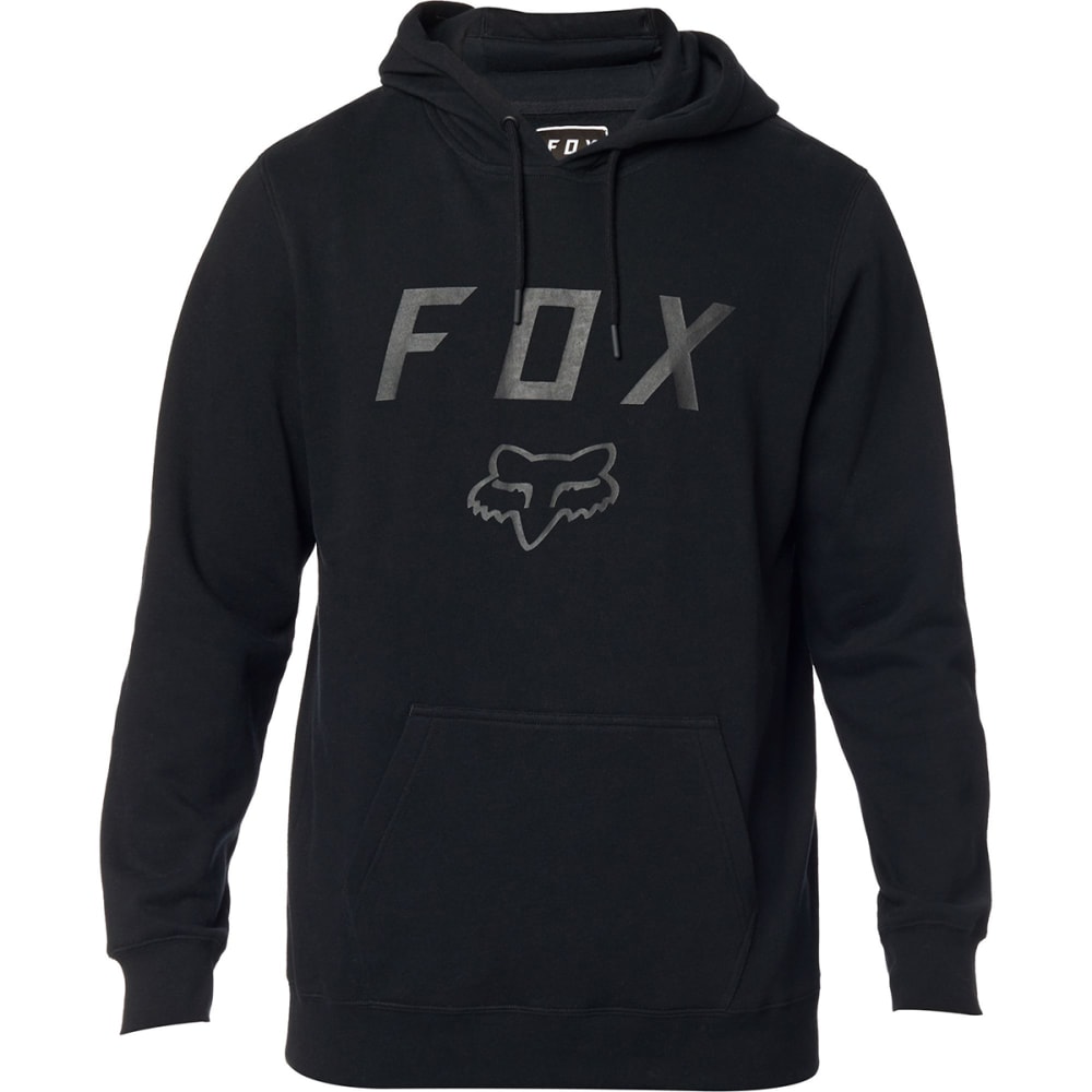 FOX Men's Legacy Moth Pullover Fleece S