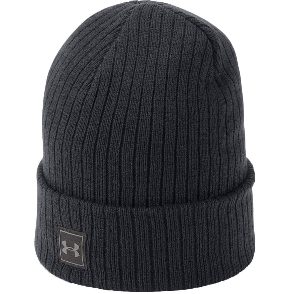 UNDER ARMOUR Men's UA Truckstop 2.0 Beanie ONE SIZE