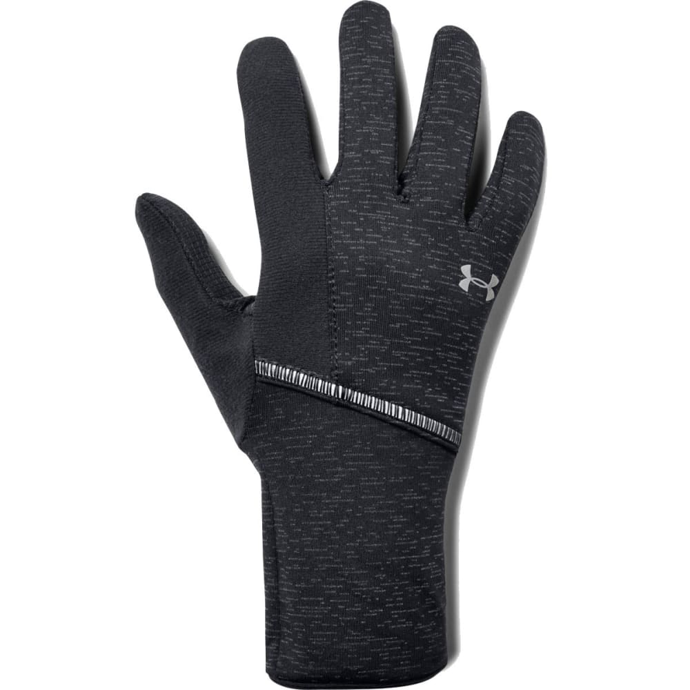 UNDER ARMOUR Women's UA Storm Run Liner Gloves M