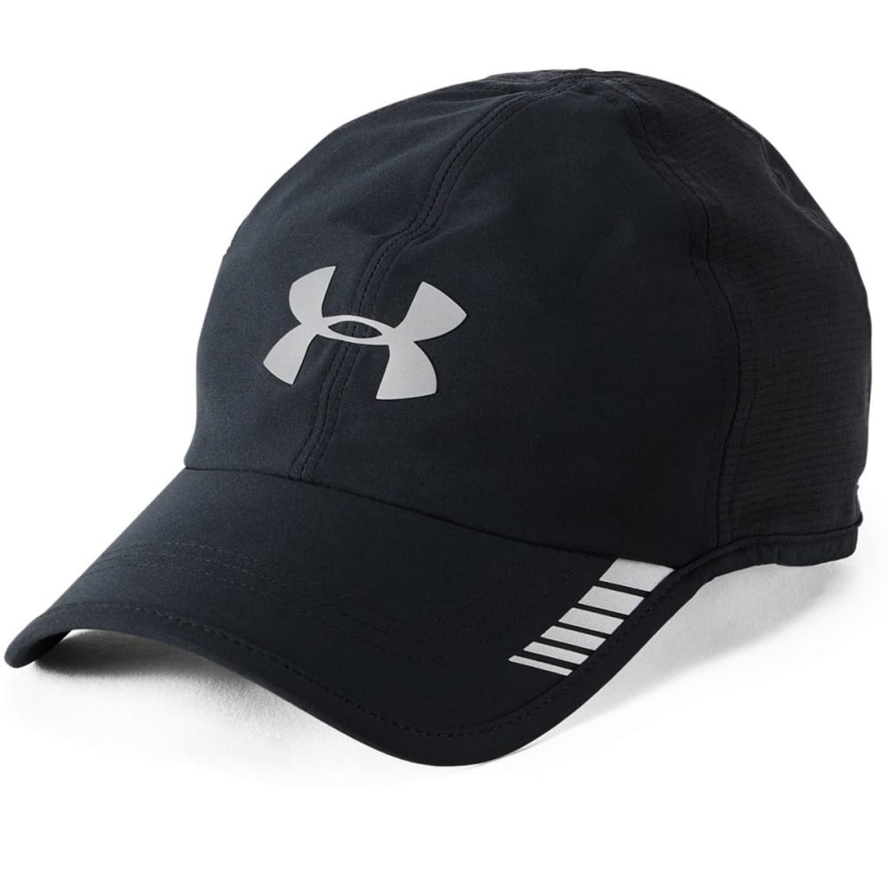 UNDER ARMOUR Men's UA Launch ArmourVent Running Cap 1SZ