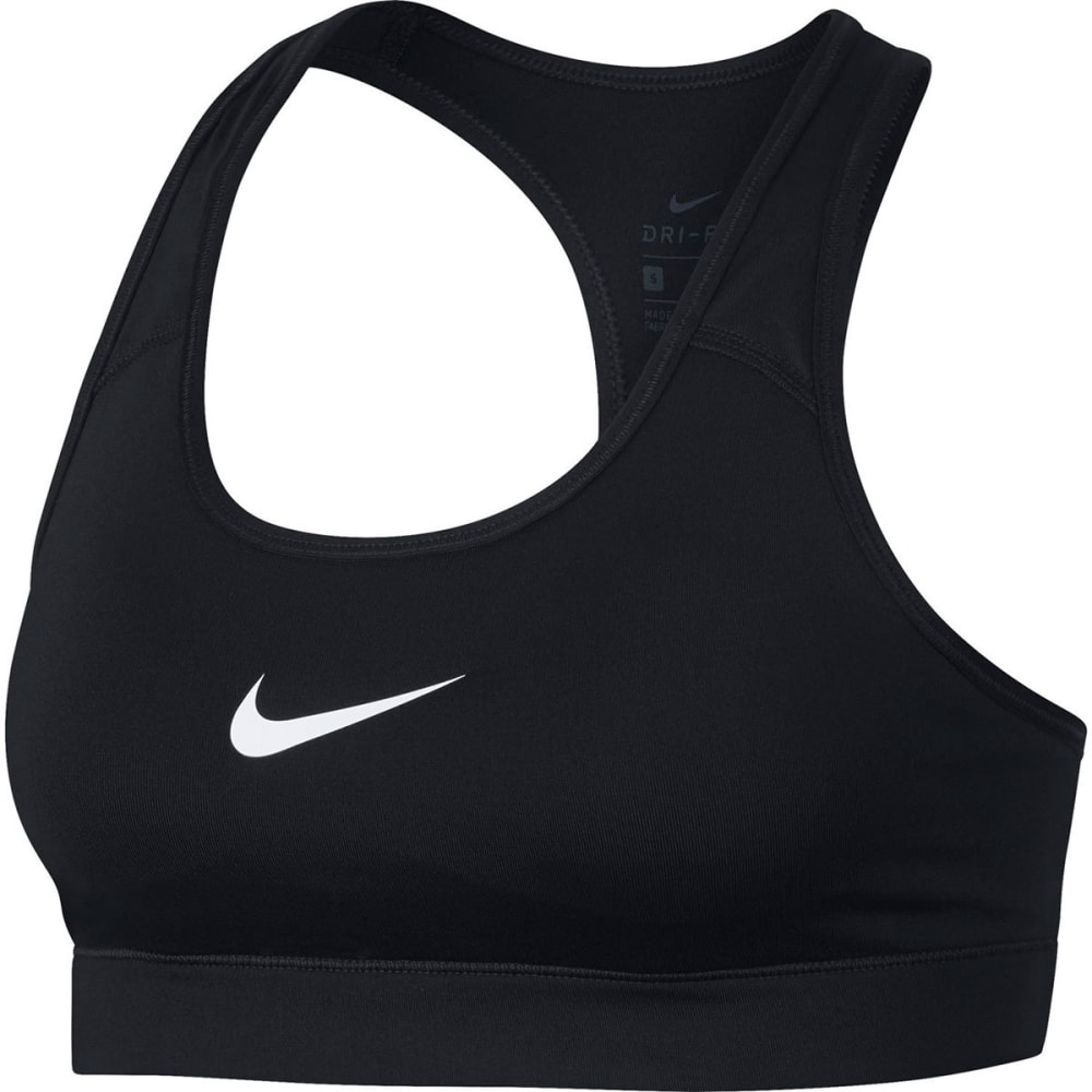 NIKE Women's Victory Medium-Impact Padded Sports Bra - Bob’s Stores