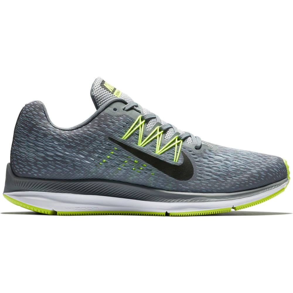 NIKE Men's Air Zoom Winflo 5 Running Shoe - Bob’s Stores