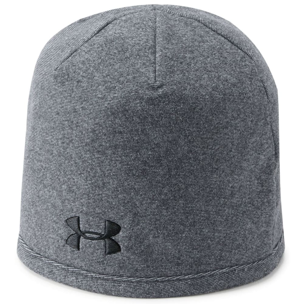 UNDER ARMOUR Men's ColdGear Infrared Fleece Beanie - Bob’s Stores