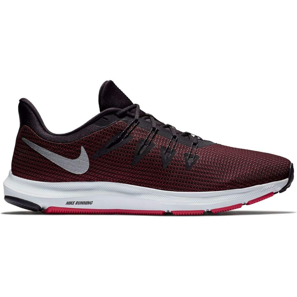 NIKE Men's Quest Running Shoes 10.5