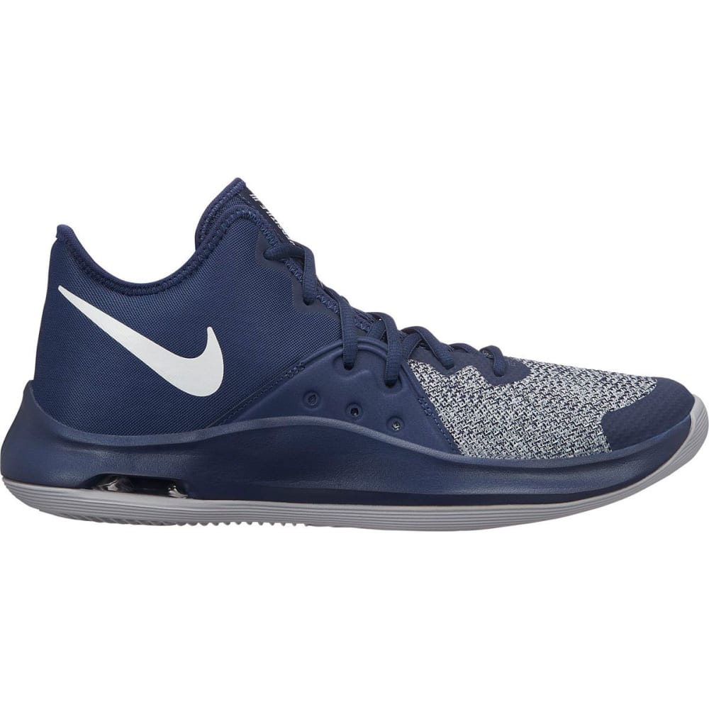 NIKE Men's Air Versitile III Basketball Shoes