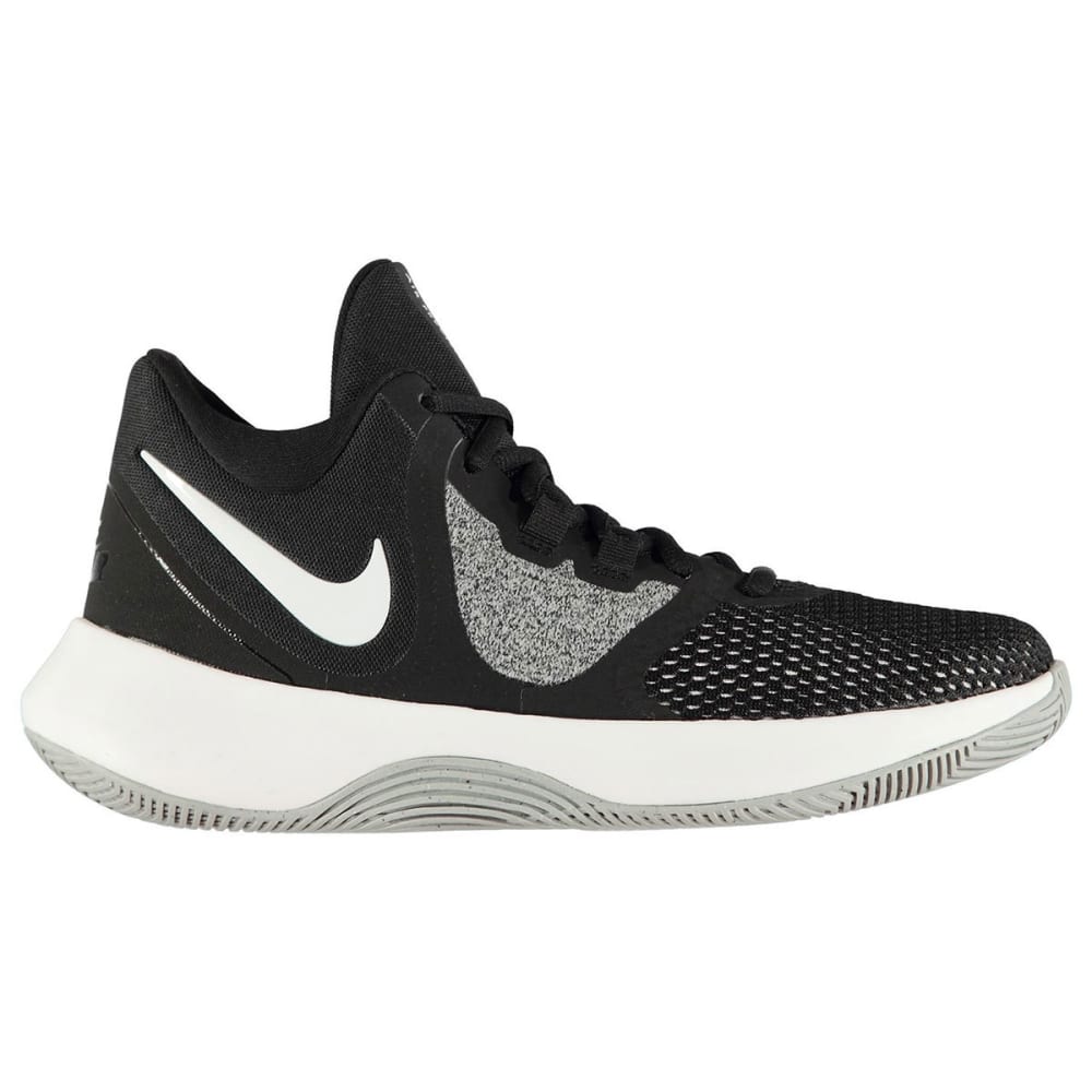 NIKE Men's Air Precision II Basketball Shoes - Bob’s Stores