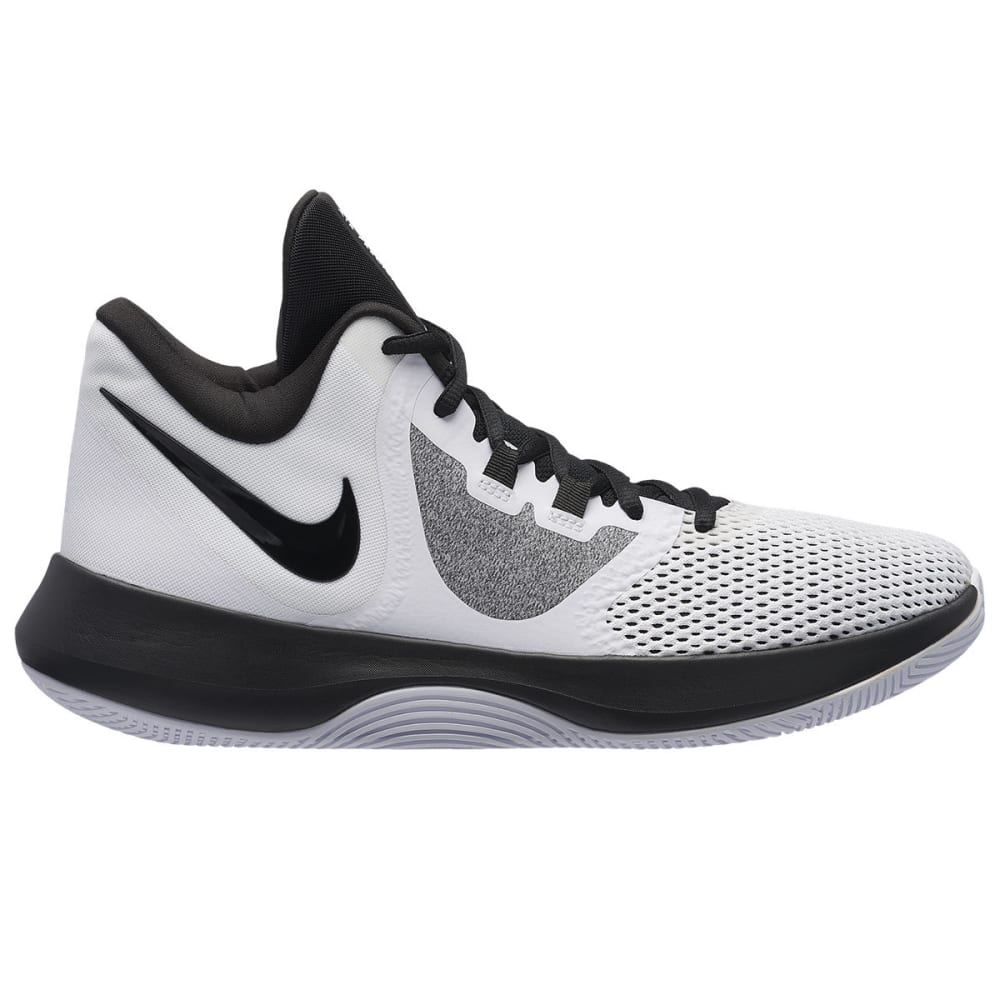 NIKE Men's Air Precision II Basketball Shoes - Bobâs Stores