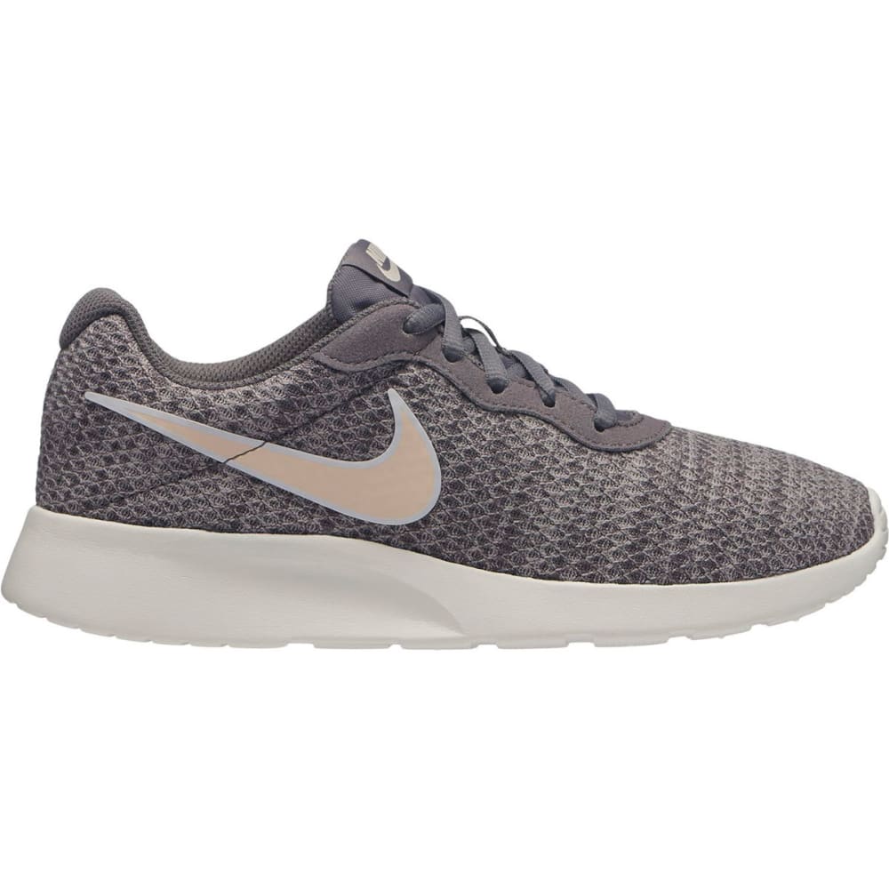 NIKE Women's Tanjun Premium Running Shoes - Bob’s Stores