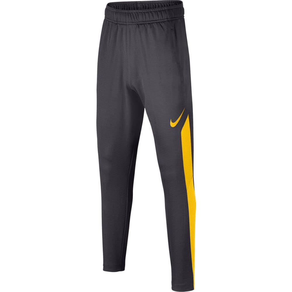 NIKE Big Boys' Dry Training Pants M