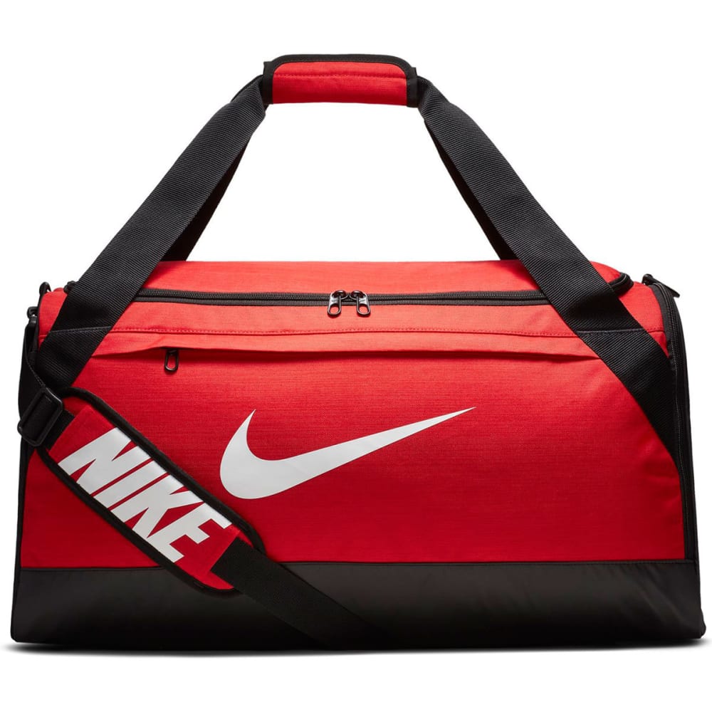 brasilia duffel bag nike