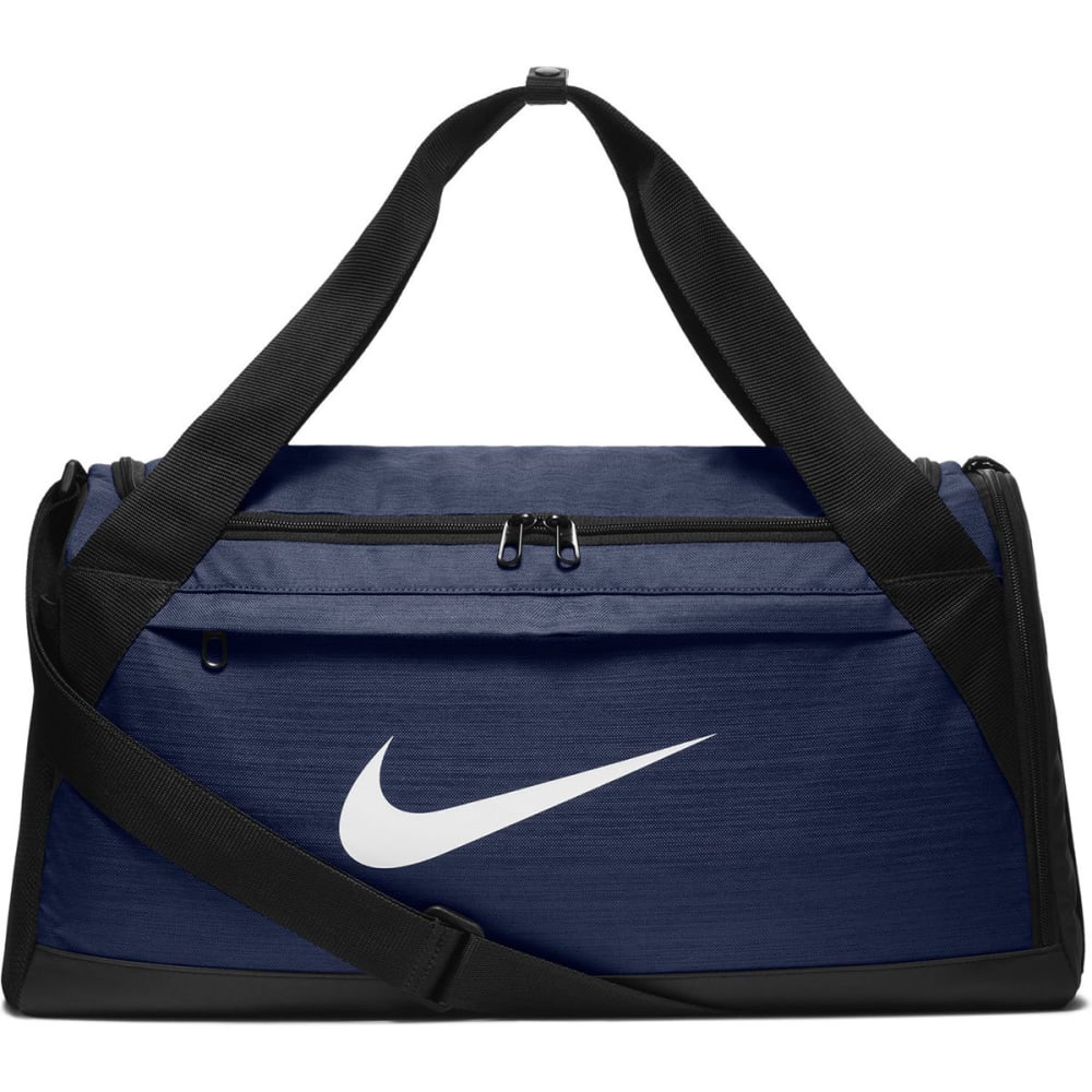 NIKE Brasilia Duffel Bag, Small NO SIZE