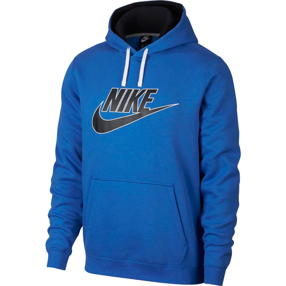 NIKE Men's NSW GX2 Pullover Hoodie - Bob’s Stores