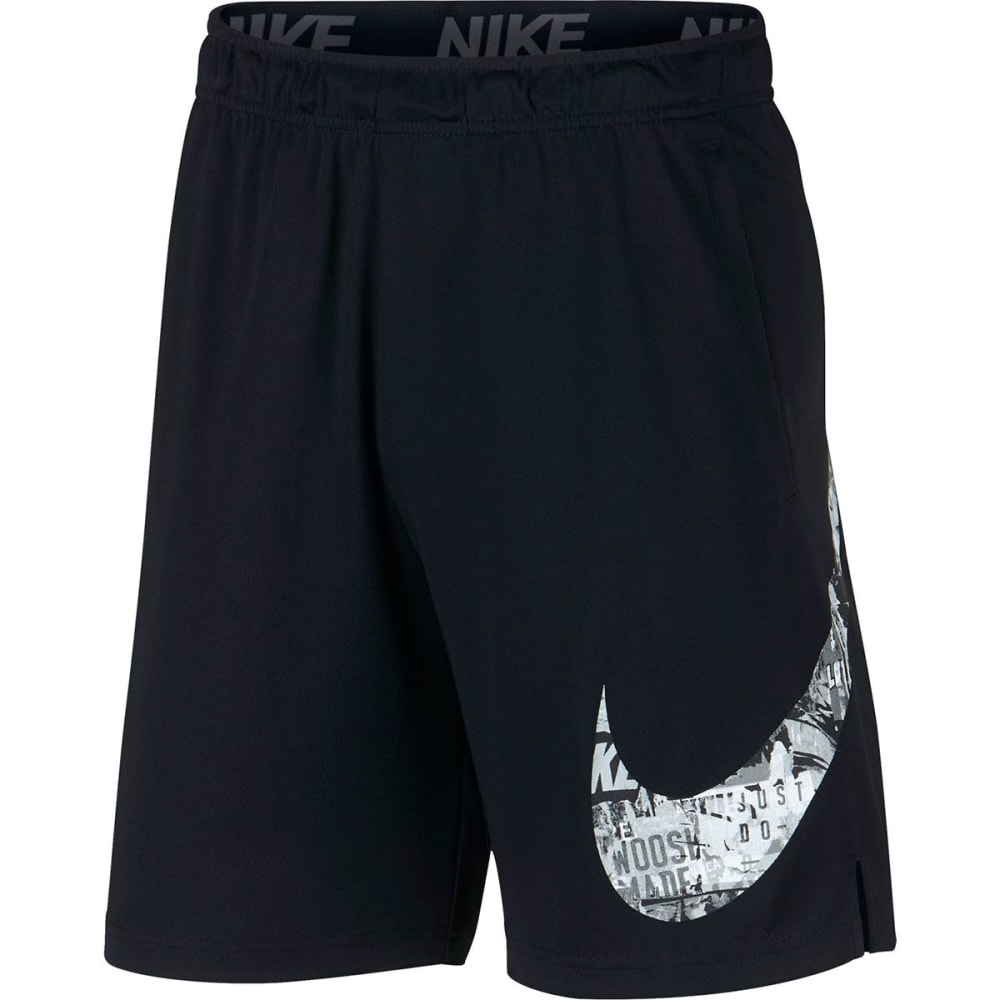 NIKE Men's Dry Training Shorts - Bob’s Stores