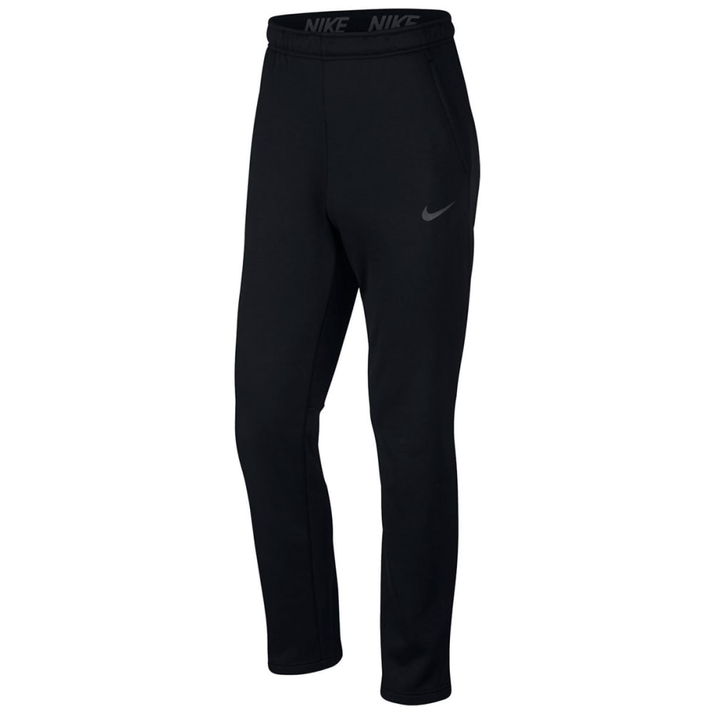 NIKE Men's Therma Fleece Regular Pants M