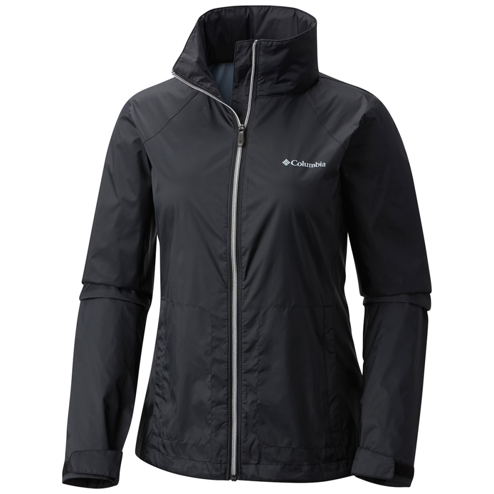 COLUMBIA Women's Switchback III Jacket XS