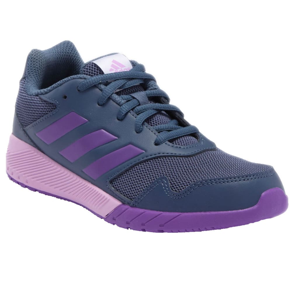 ADIDAS Little Girls’ AltaRun Sneakers 1.5