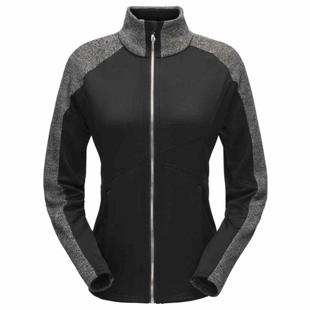 SPYDER Women's Bandita Full-Zip Stryke Jacket L