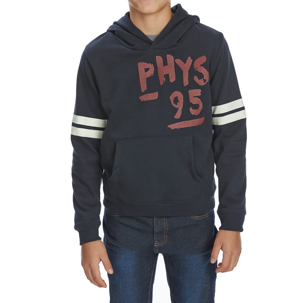 MINOTI Big Boys' Hooded Pullover 8-9