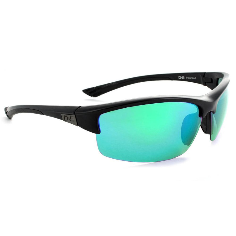ONE BY OPTIC NERVE Mauzer Sunglasses NO SIZE
