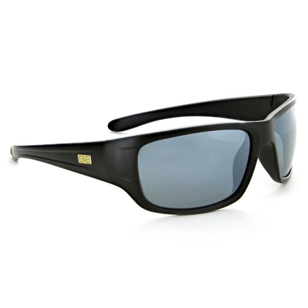 ONE BY OPTIC NERVE Contra Sunglasses NO SIZE