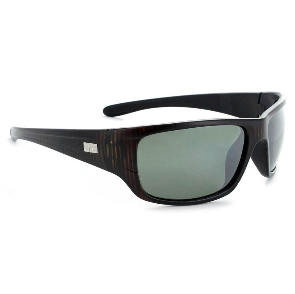 ONE BY OPTIC NERVE Contra Sunglasses NO SIZE