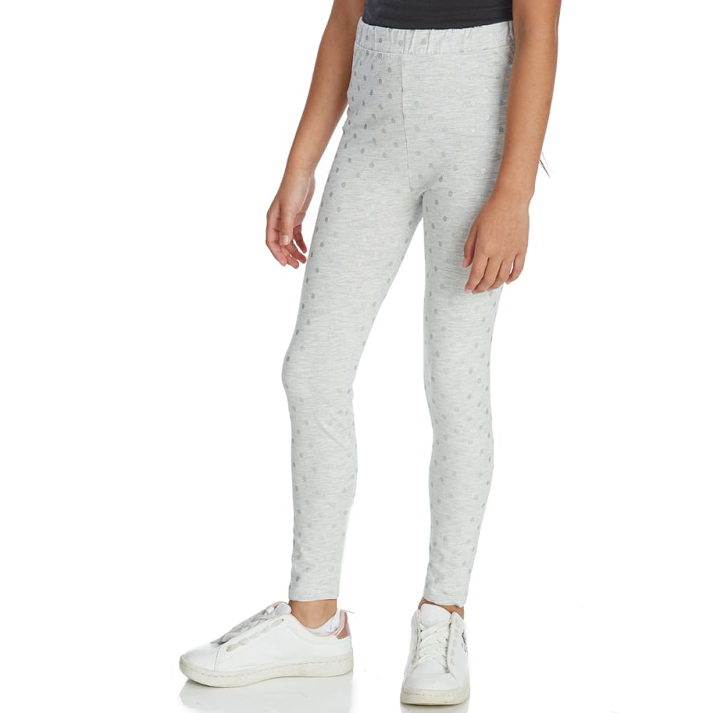 MINOTI Little Girls' Leggings 5-6