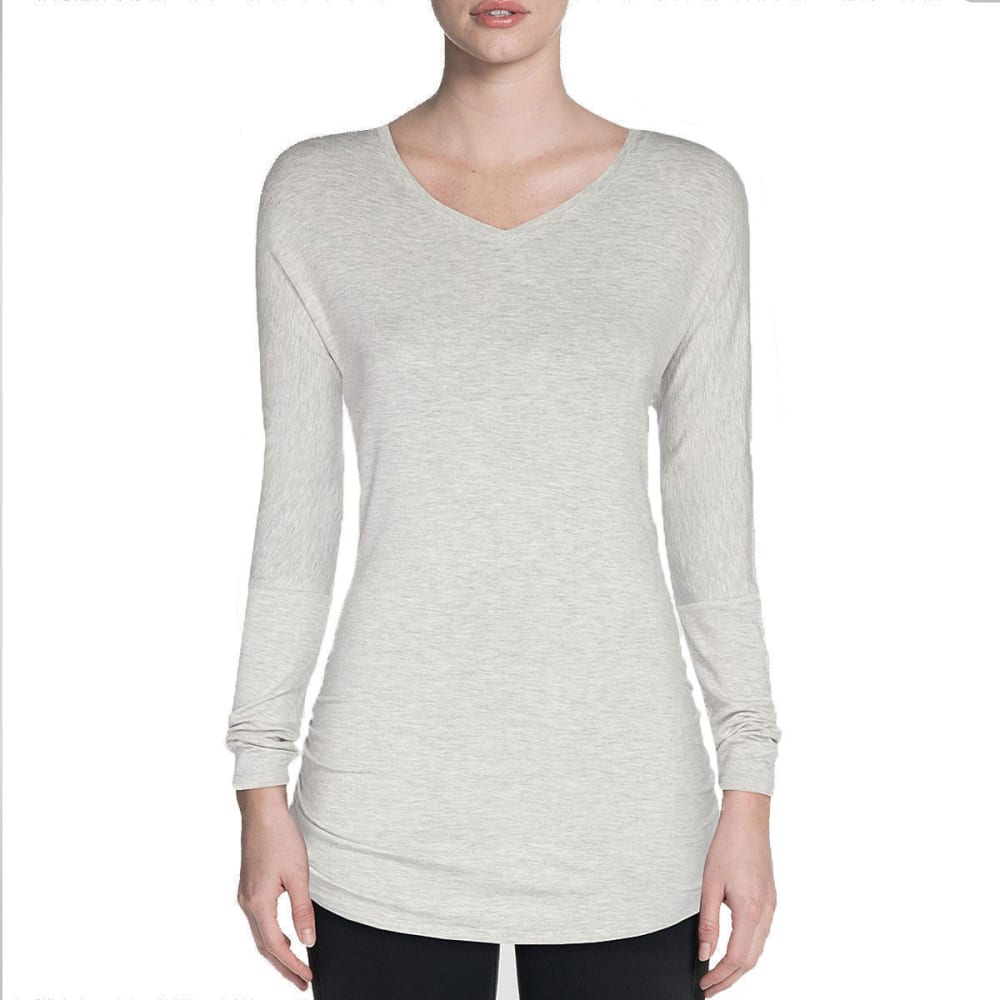 SKECHERS Women's Vitality Long-Sleeve Shirt S