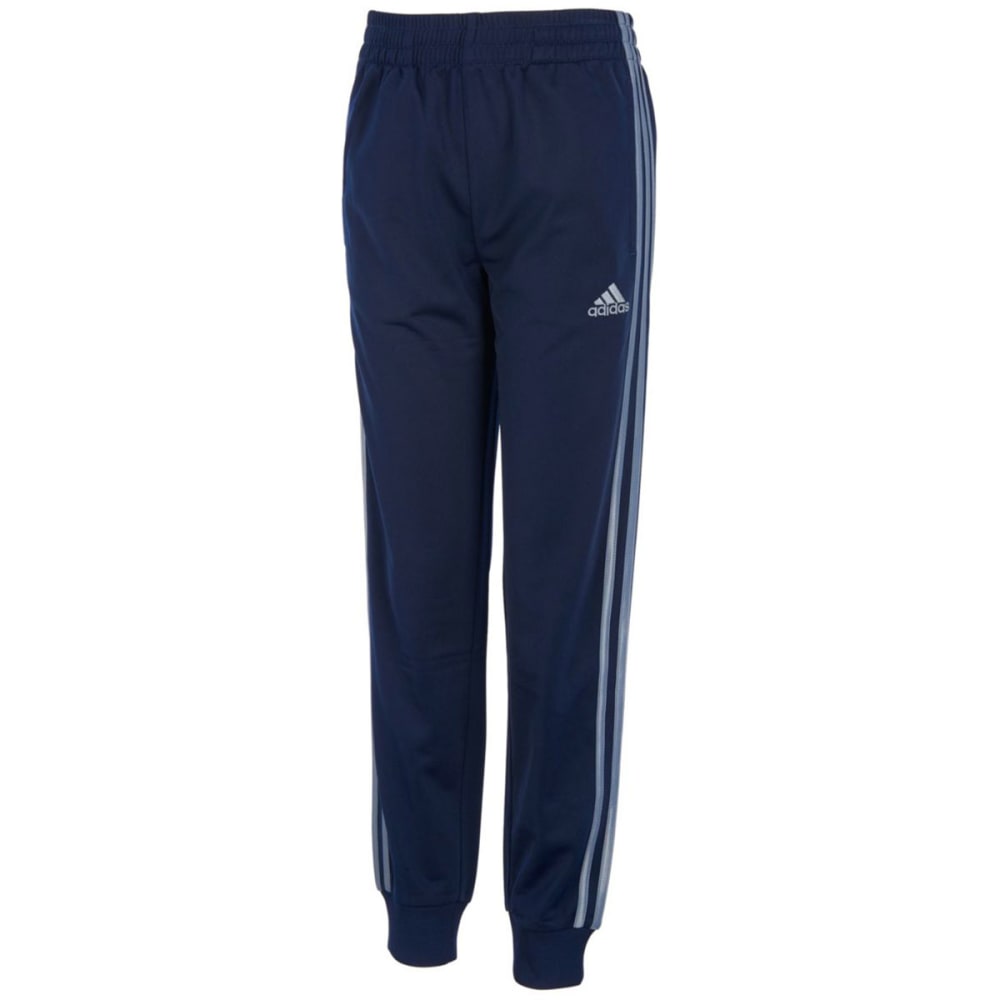 ADIDAS Big Boys' Impact Tricot Jogger Pants - Bob’s Stores