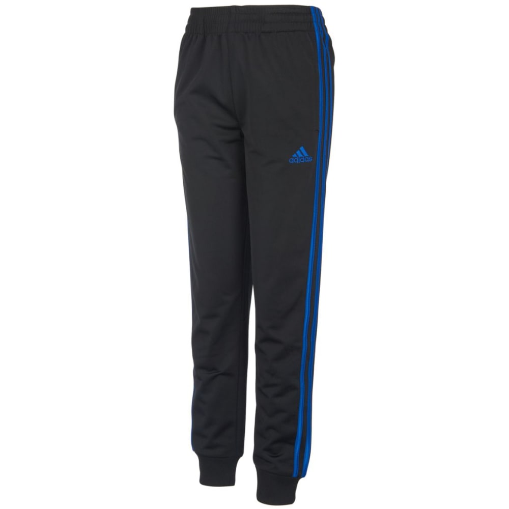 ADIDAS Little Boys' Impact Tricot Jogger Pants - Bob’s Stores