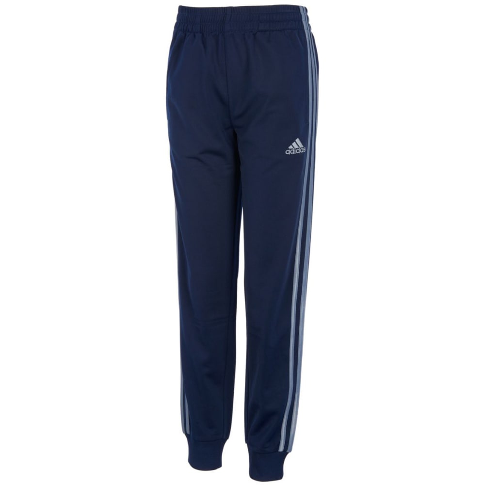 ADIDAS Little Boys' Impact Tricot Jogger Pants - Bob’s Stores