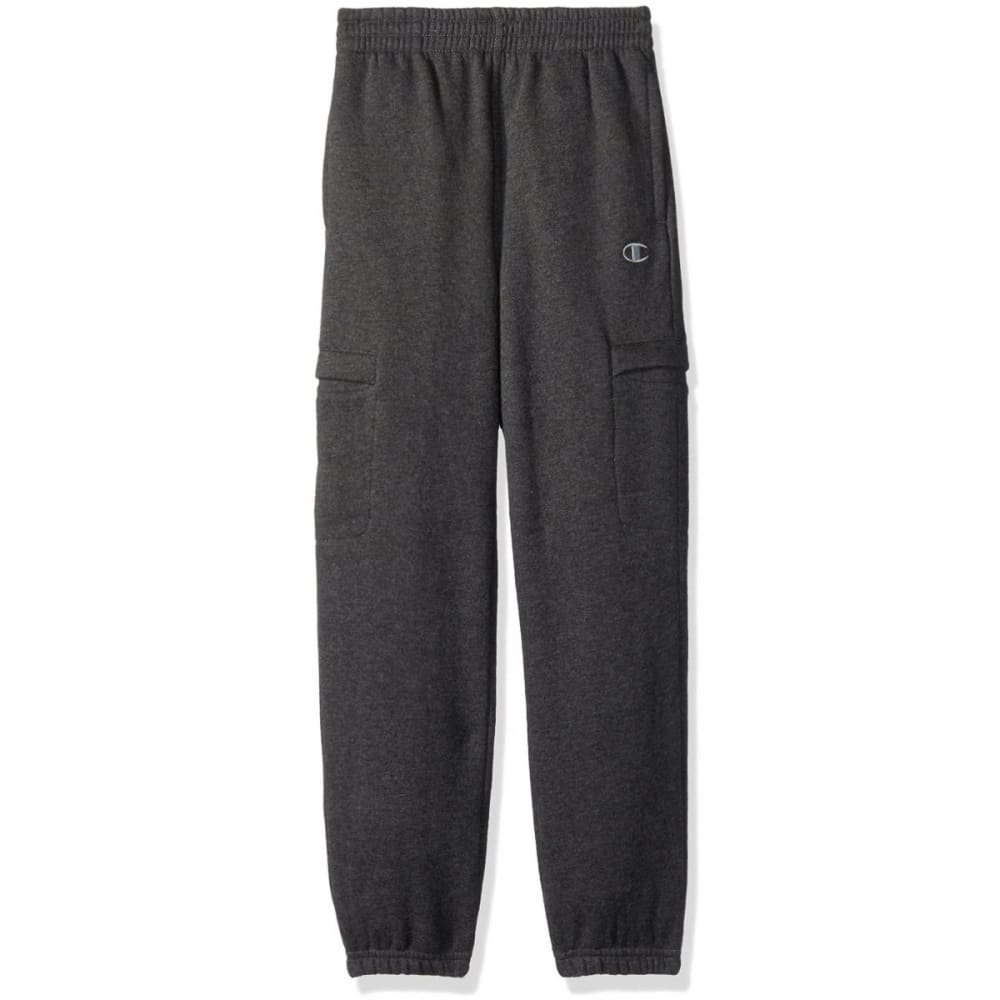 champion boys pants