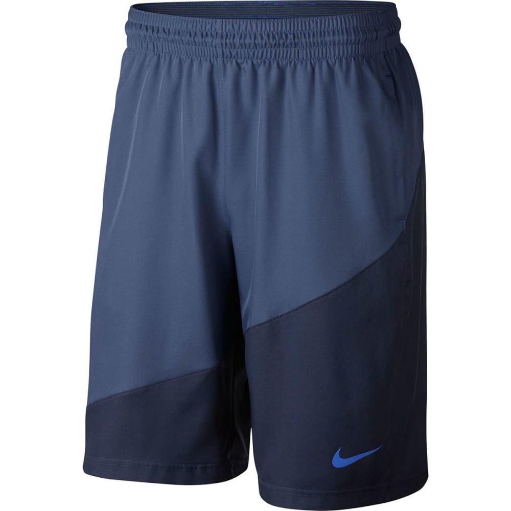 NIKE Men's Dry Woven Basketball Shorts - Bob’s Stores