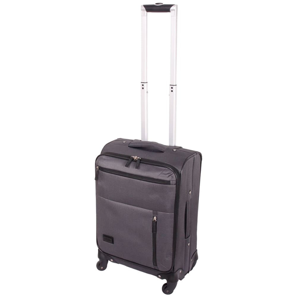 firetrap diamond suitcase