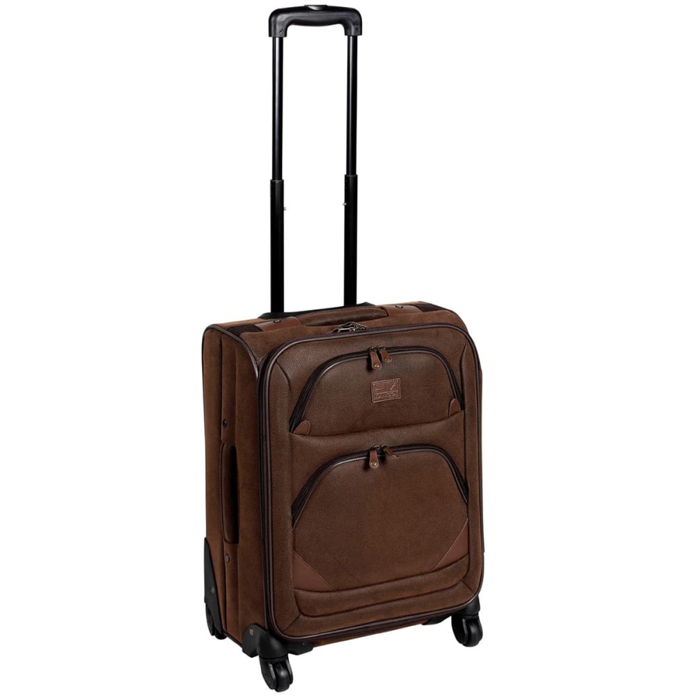 kangol cabin suitcase