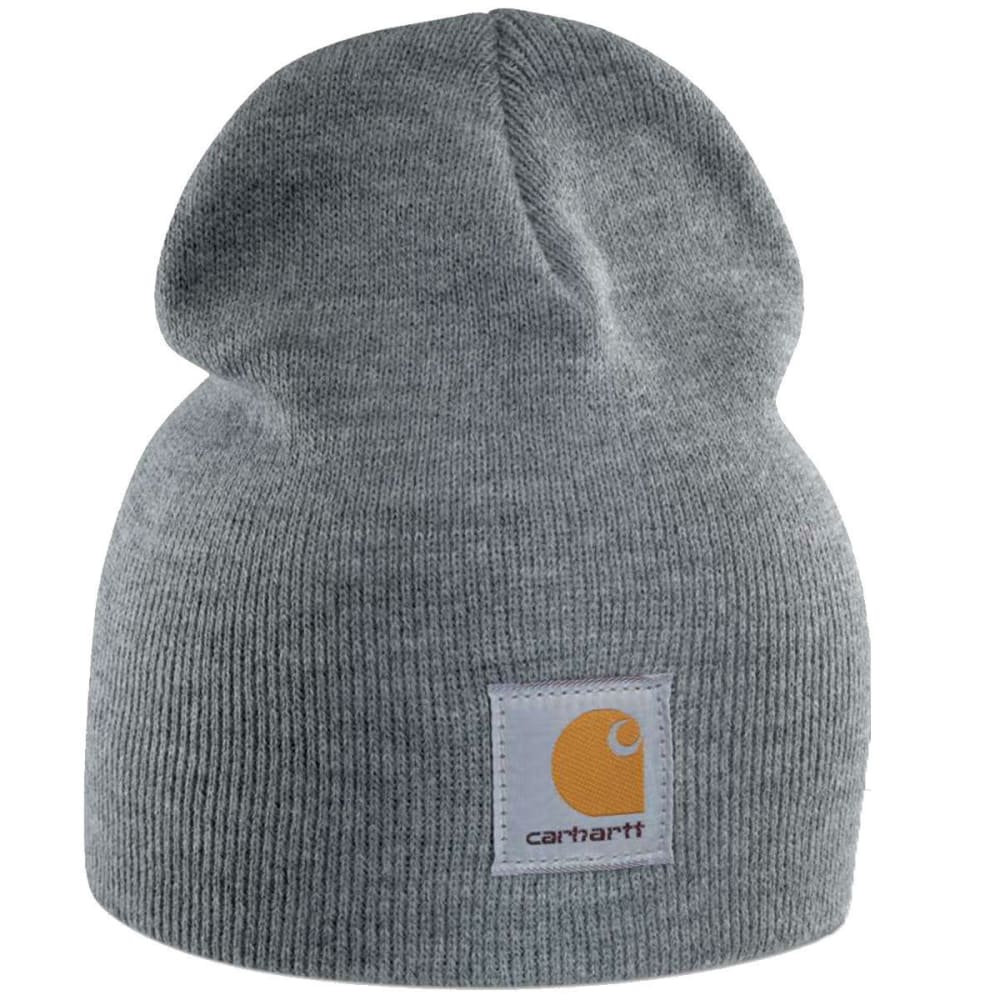 CARHARTT Men's Acrylic Knit Hat ONESIZE