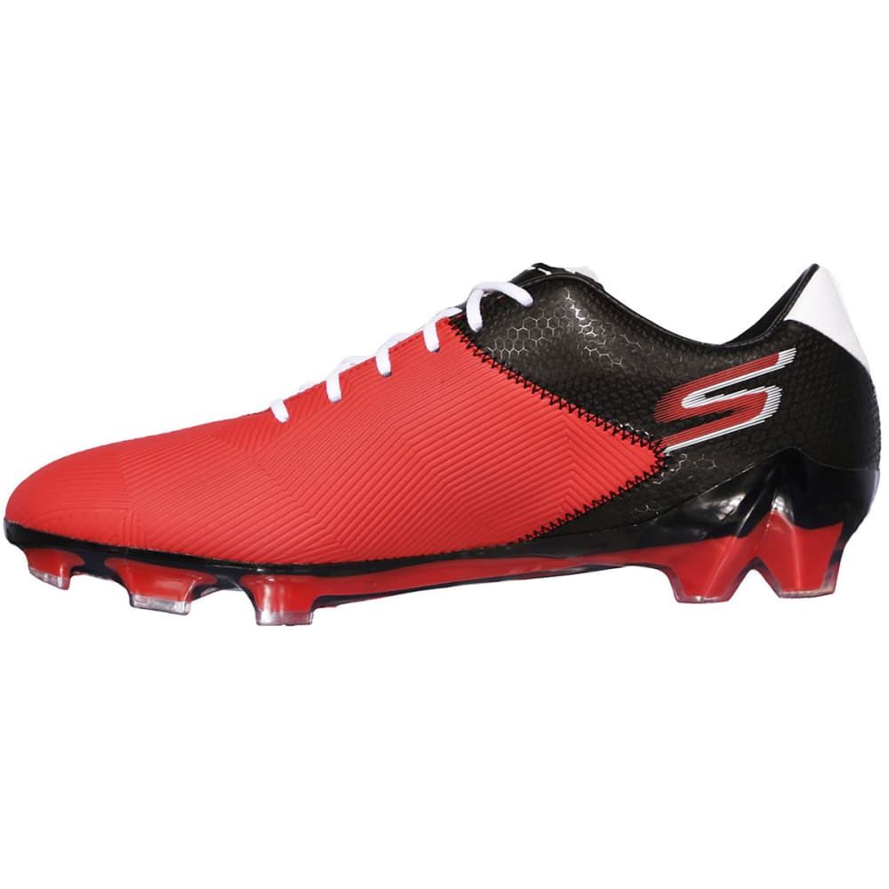 SKECHERS Men's Reflex Soccer Cleat 