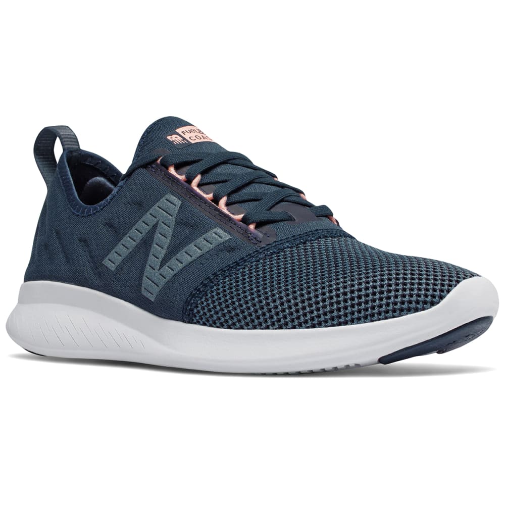 new balance coast womens