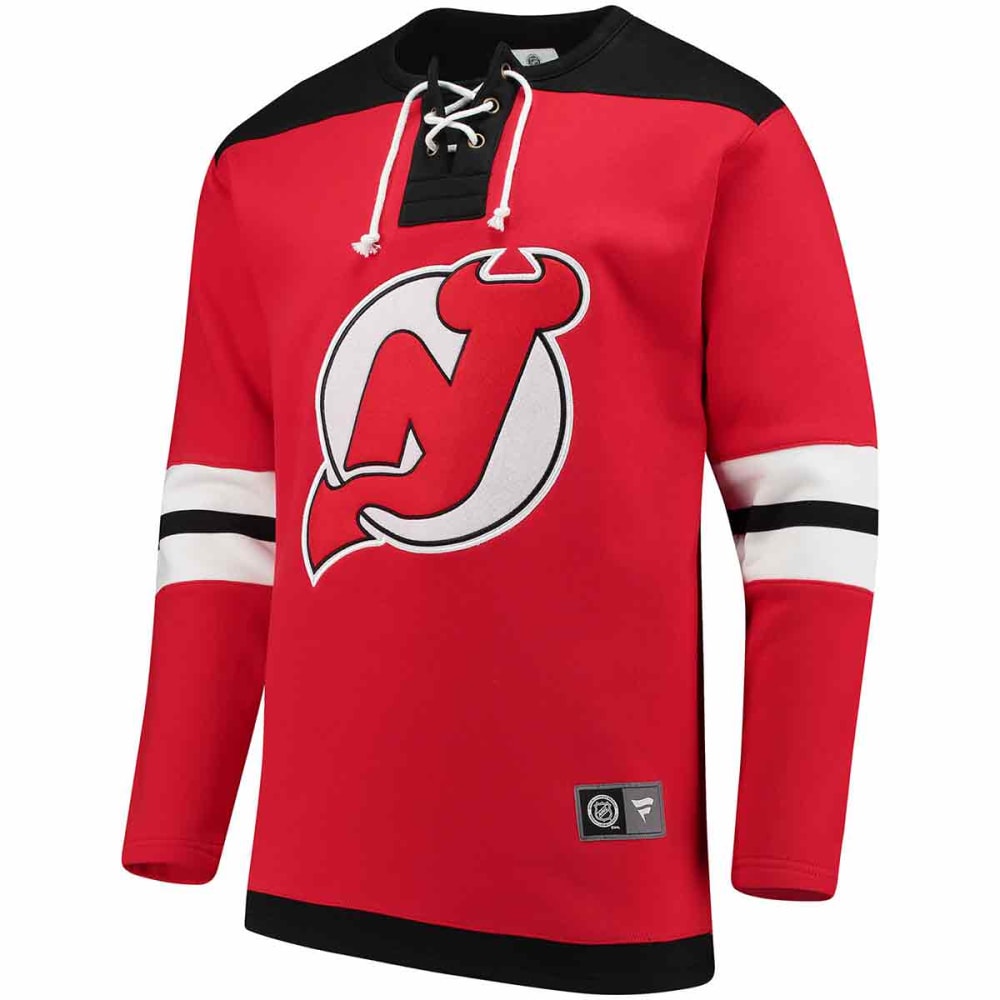 nj devils jersey hoodie