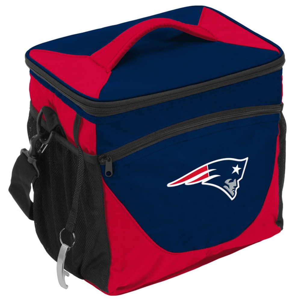 NEW ENGLAND PATRIOTS 24-Can Cooler NO SIZE