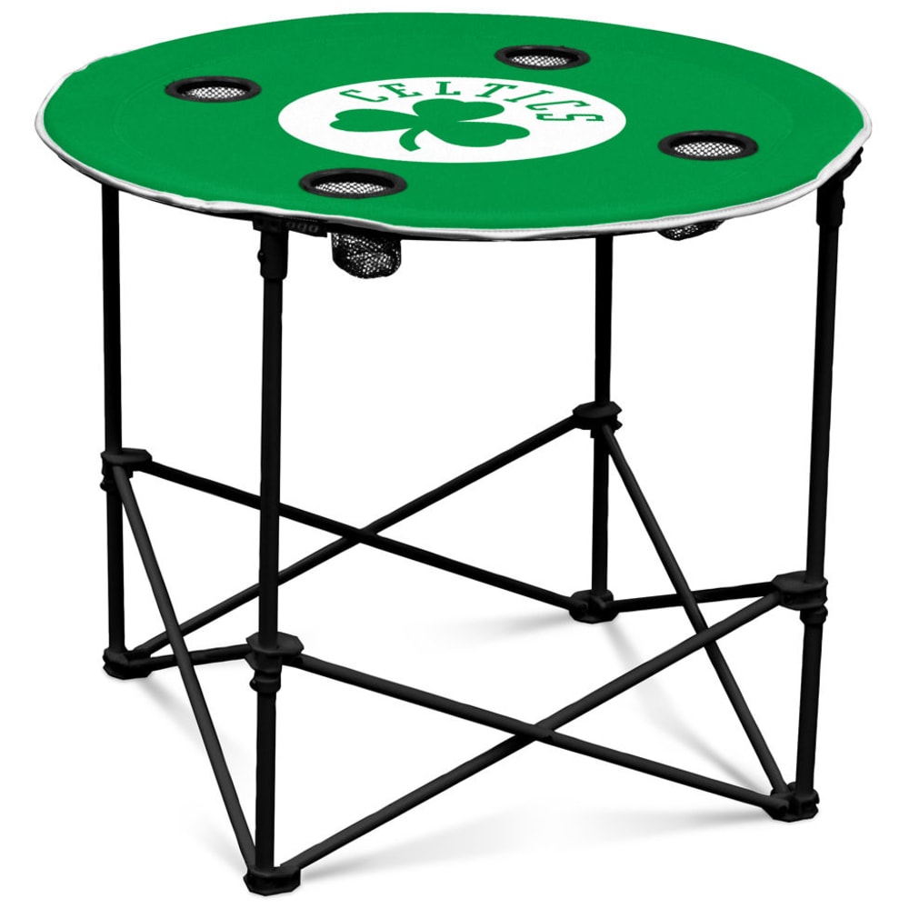 BOSTON CELTICS Round Table NO SIZE