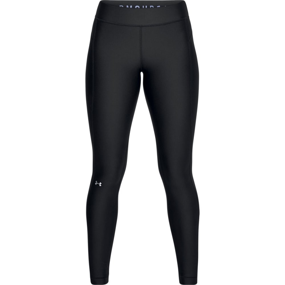 UNDER ARMOUR Women's HeatGear® Armour Leggings XL