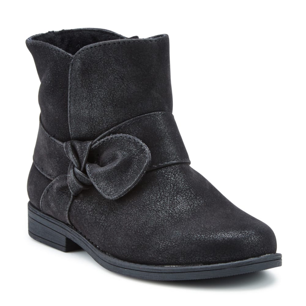 RACHEL SHOES Toddler Girls' Lil Harlow Booties - Bob’s Stores