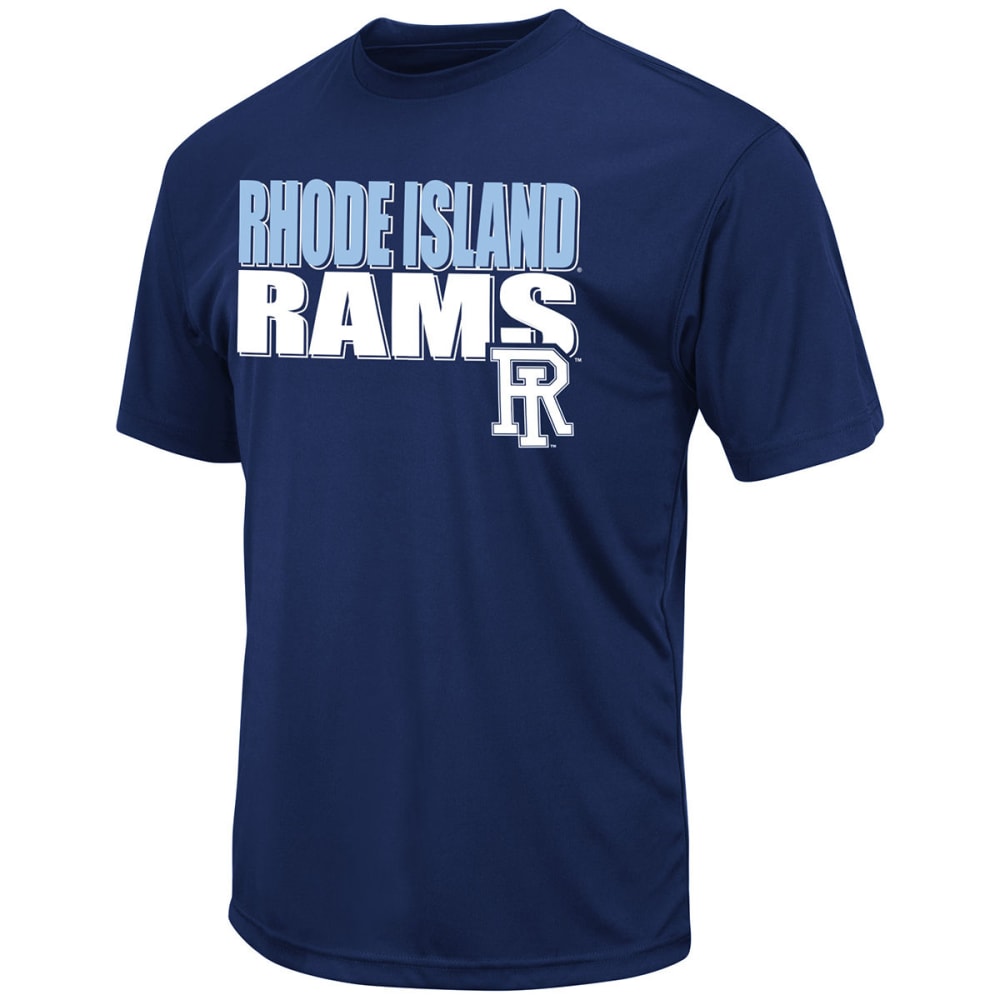 URI Men's Poly Short-Sleeve Tee XXL