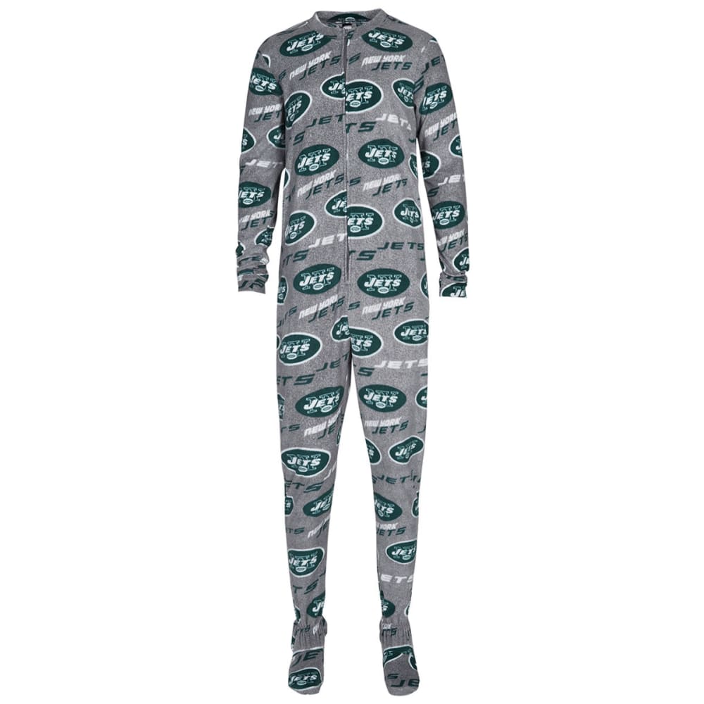 NEW YORK JETS Men's Achieve Union Suit S