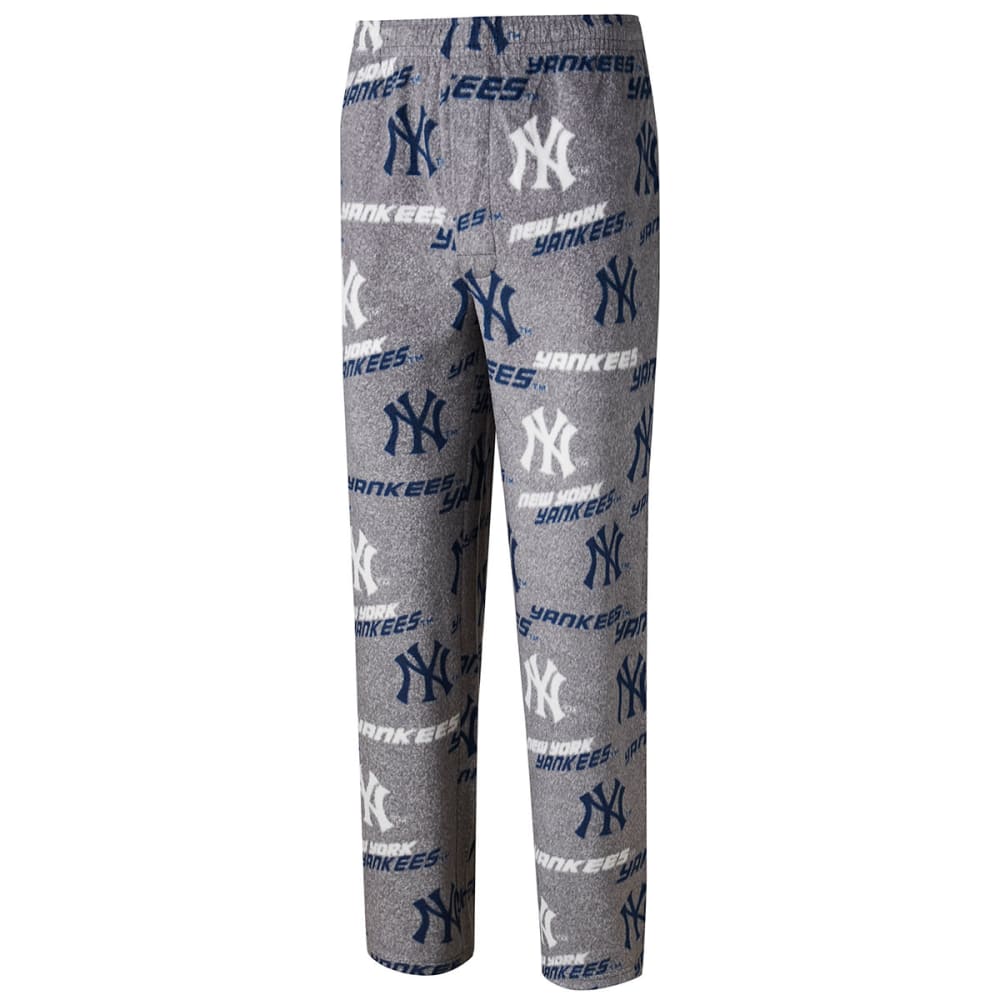 NEW YORK YANKEES Men's Achieve Fleece Pants - Bob’s Stores