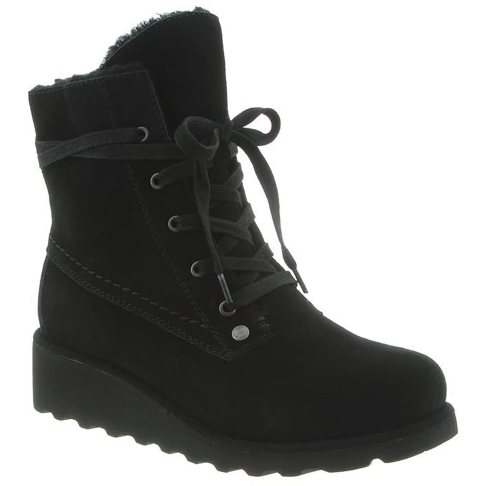 BEARPAW Girls' Krista Boot 1
