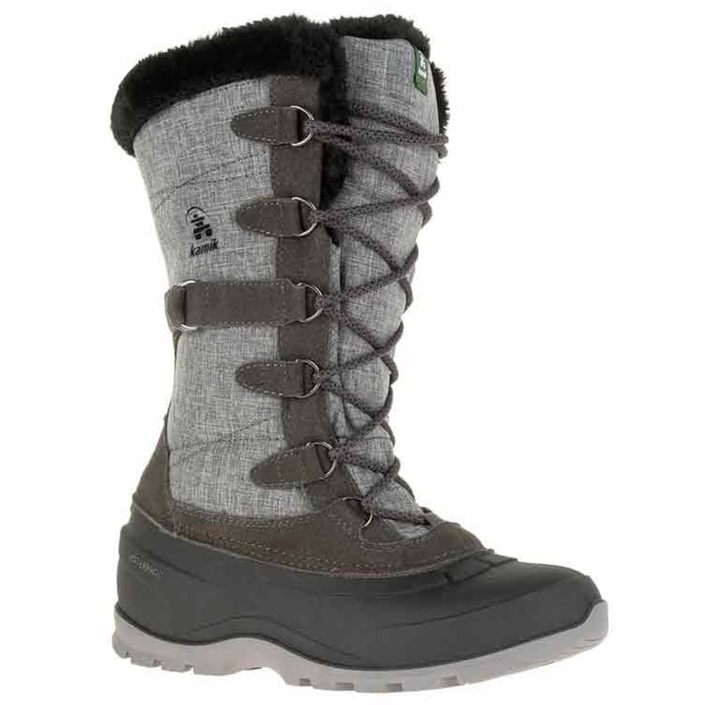 KAMIK Women's Snovalley2 Waterproof Insulated Storm Boots - Bob’s Stores