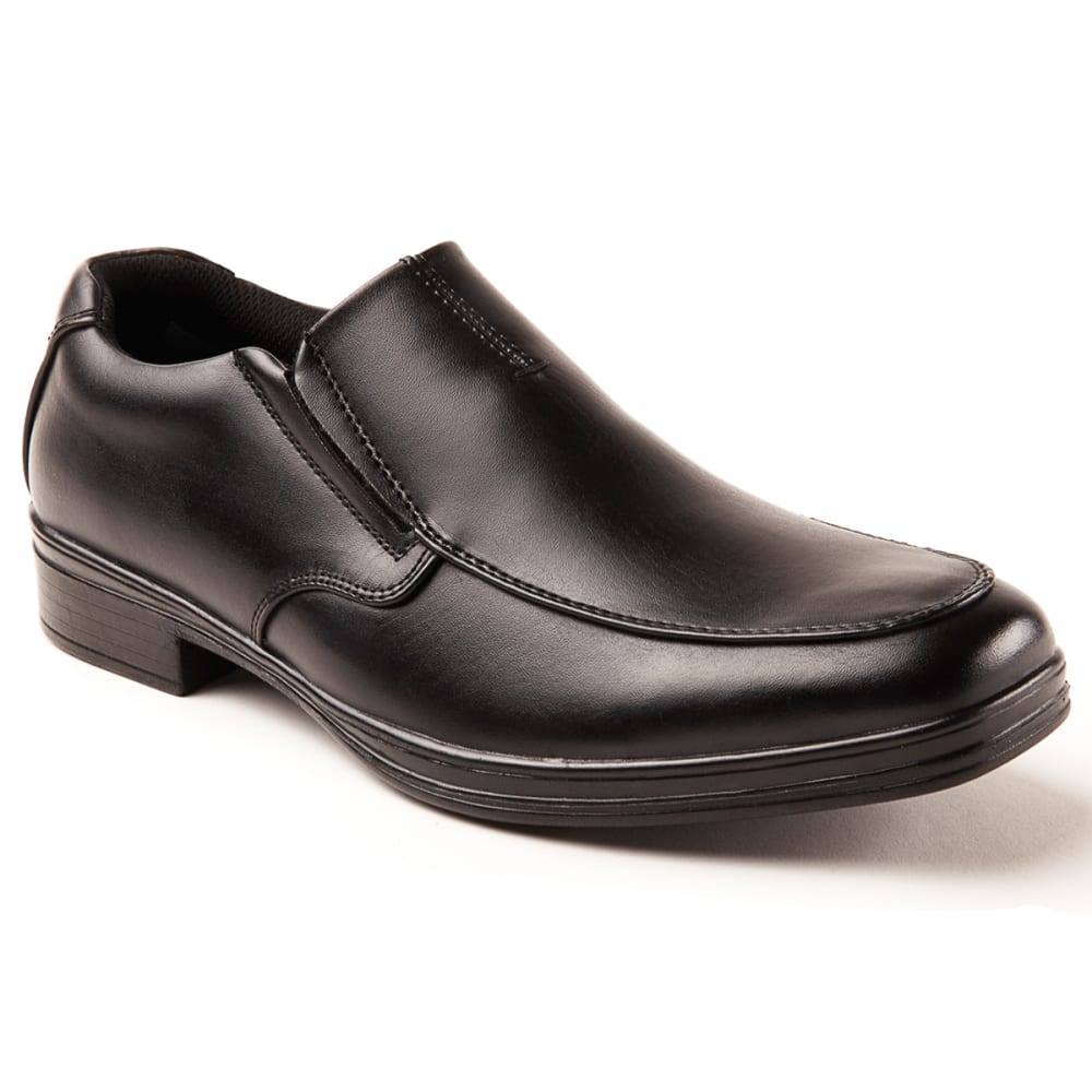 DEER STAGS Men's Fit Slip-On Loafer Shoes - Bob’s Stores