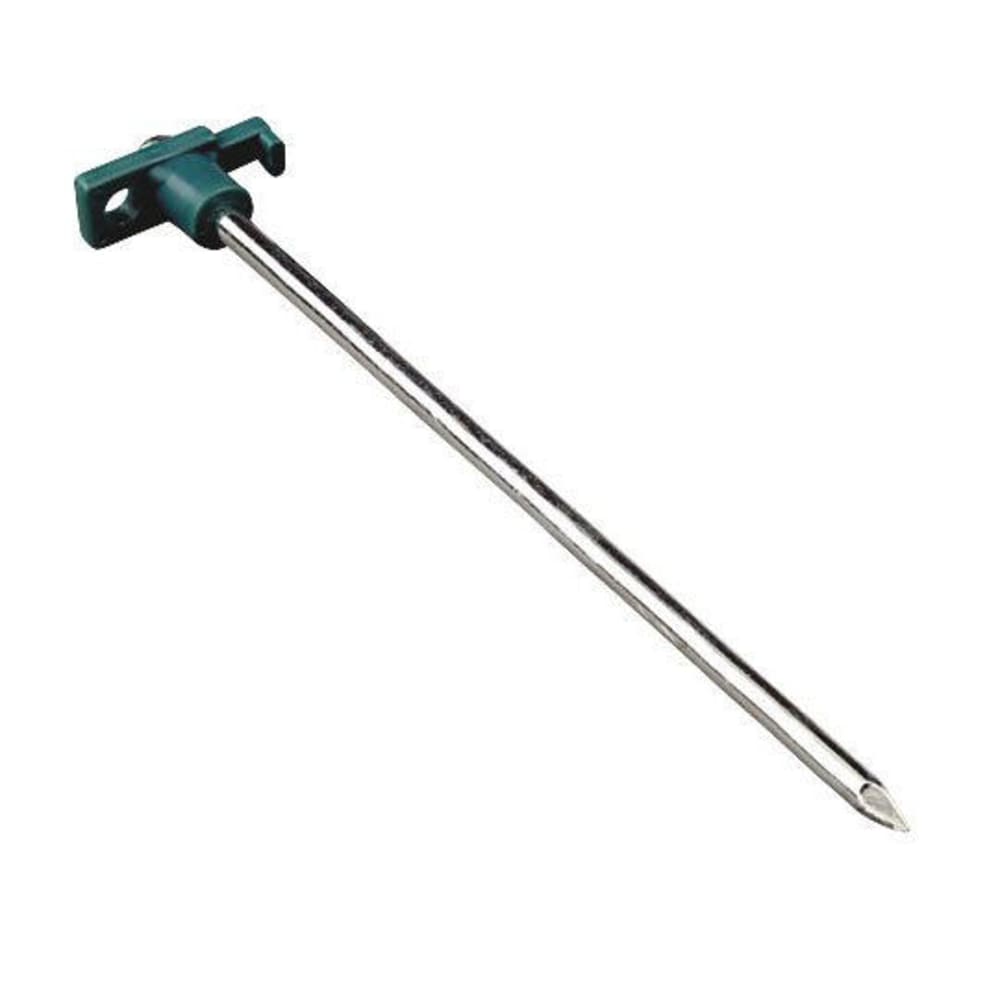 COLEMAN 10 in. Steel Nail Tent Stake NO SIZE
